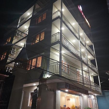 Betula Hotel 富国 外观 照片
