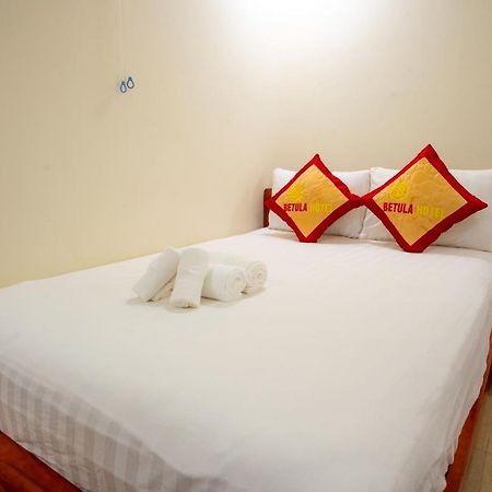 Betula Hotel 富国 外观 照片