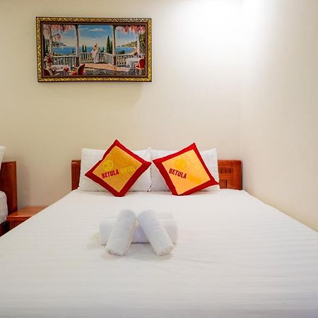 Betula Hotel 富国 外观 照片