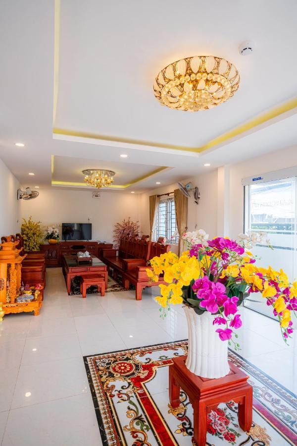 Betula Hotel 富国 外观 照片